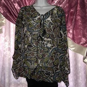 Cha Cha Vente Women’s Tops and Blouses